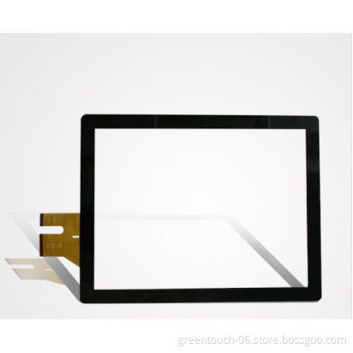 Capacitive 7.85 inch Multi touch screen with USB port support Android